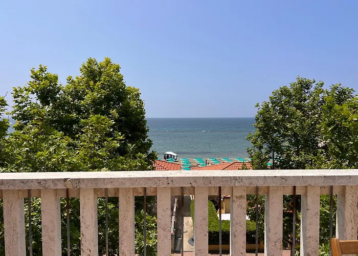 B&B Viale Italia 22 Follonica